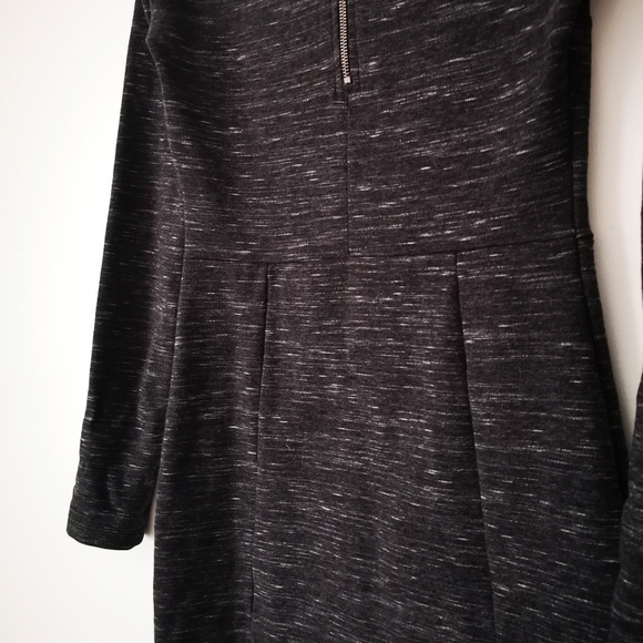 Scotch & Soda Boudoir Long Sleeves Dress - Picture 8 of 9